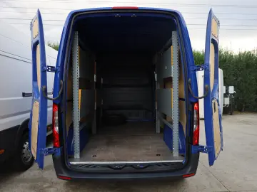 Mercedes-Benz Sprinter L2H2 2.2D 115 CP