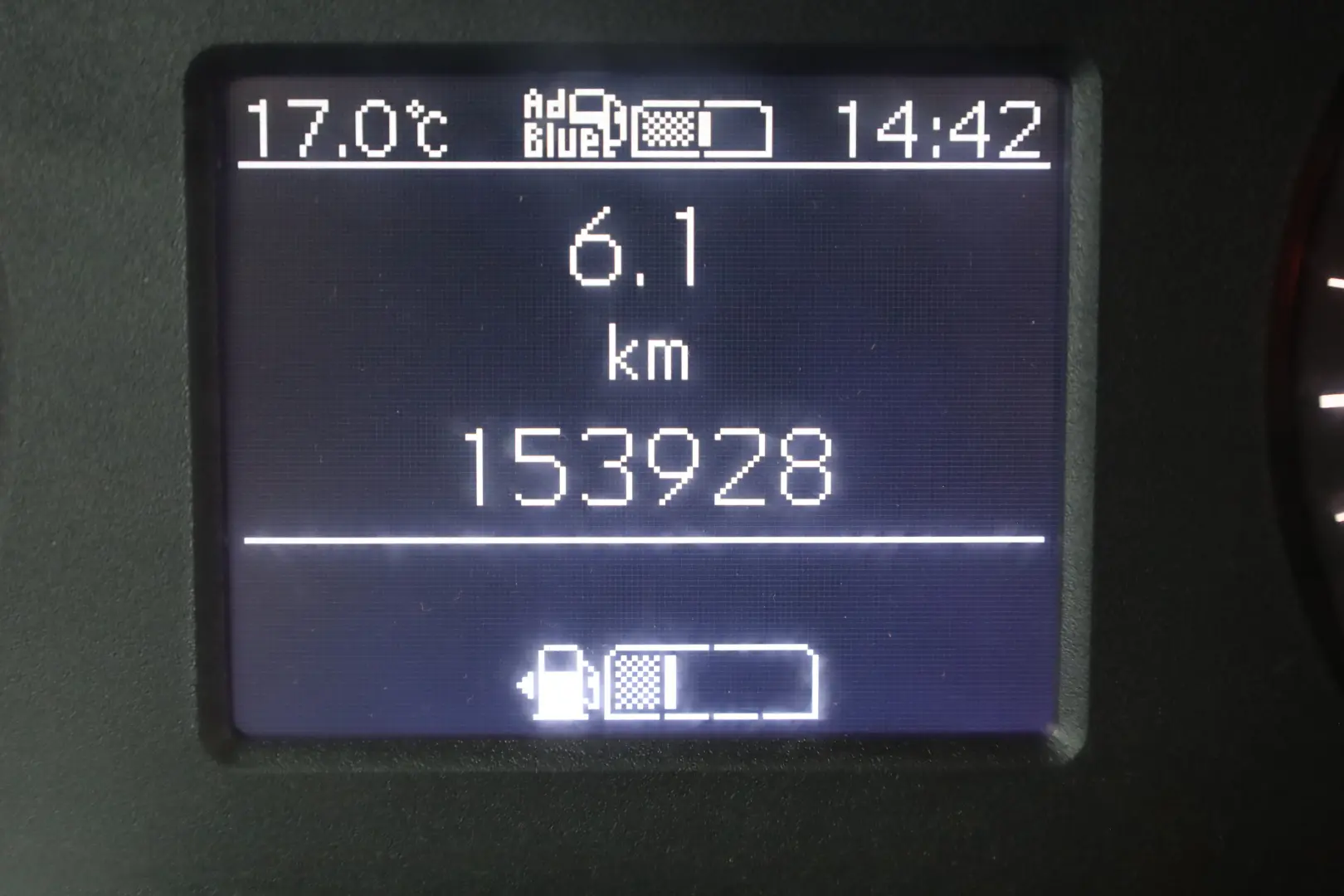 Mercedes-Benz Sprinter L2H2 2.2D 115 CP