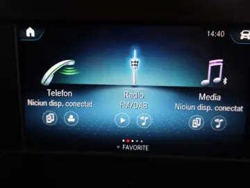 Mercedes-Benz Sprinter L2H2 2.2D 115 CP