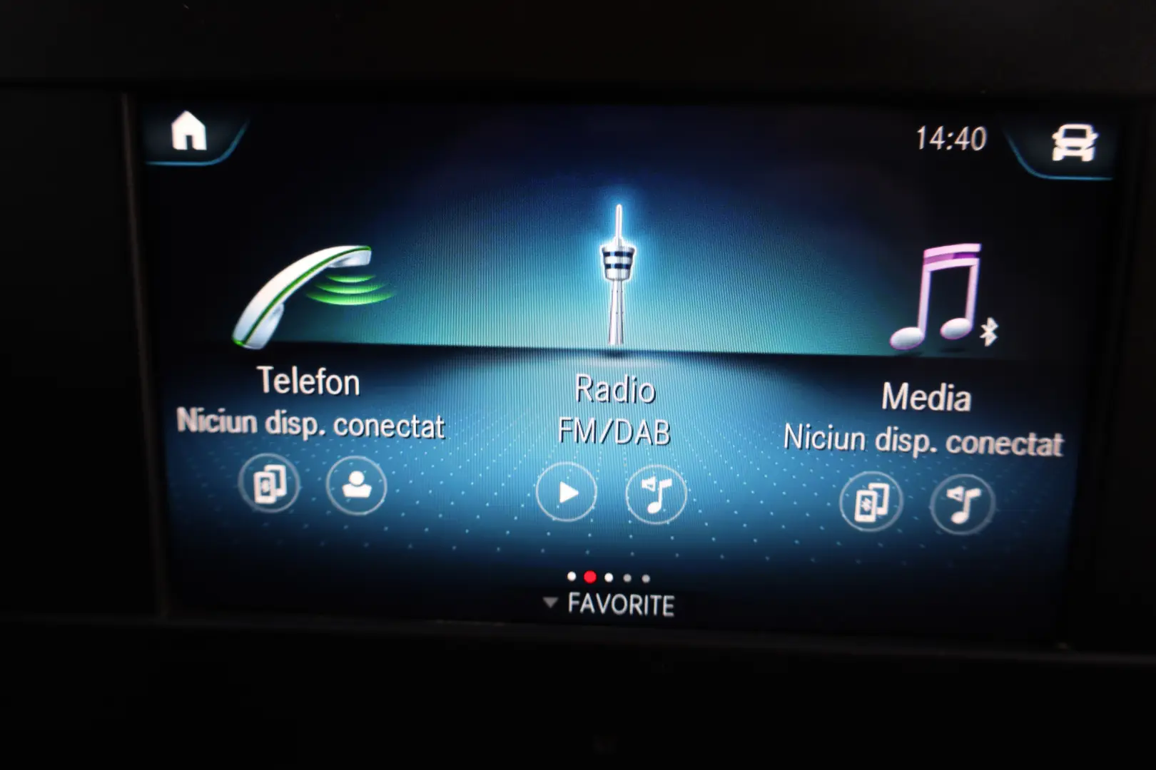 Mercedes-Benz Sprinter L2H2 2.2D 115 CP