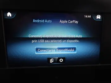 Mercedes-Benz Sprinter L2H2 2.2D 115 CP