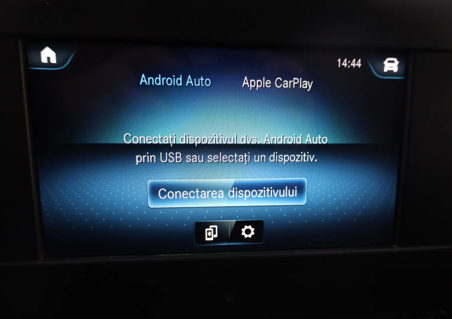 Mercedes-Benz Sprinter L2H2 2.2D 115 CP