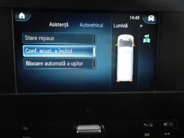 Mercedes-Benz Sprinter L2H2 2.2D 115 CP