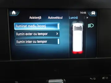 Mercedes-Benz Sprinter L2H2 2.2D 115 CP