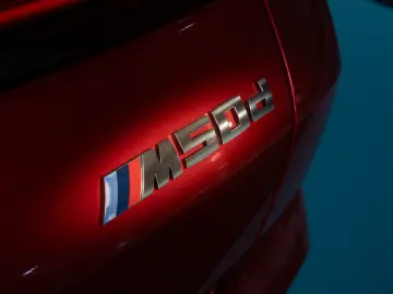 BMW X6 M 50d xdrive 400 Hp