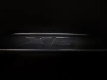 BMW X6 M 50d xdrive 400 Hp