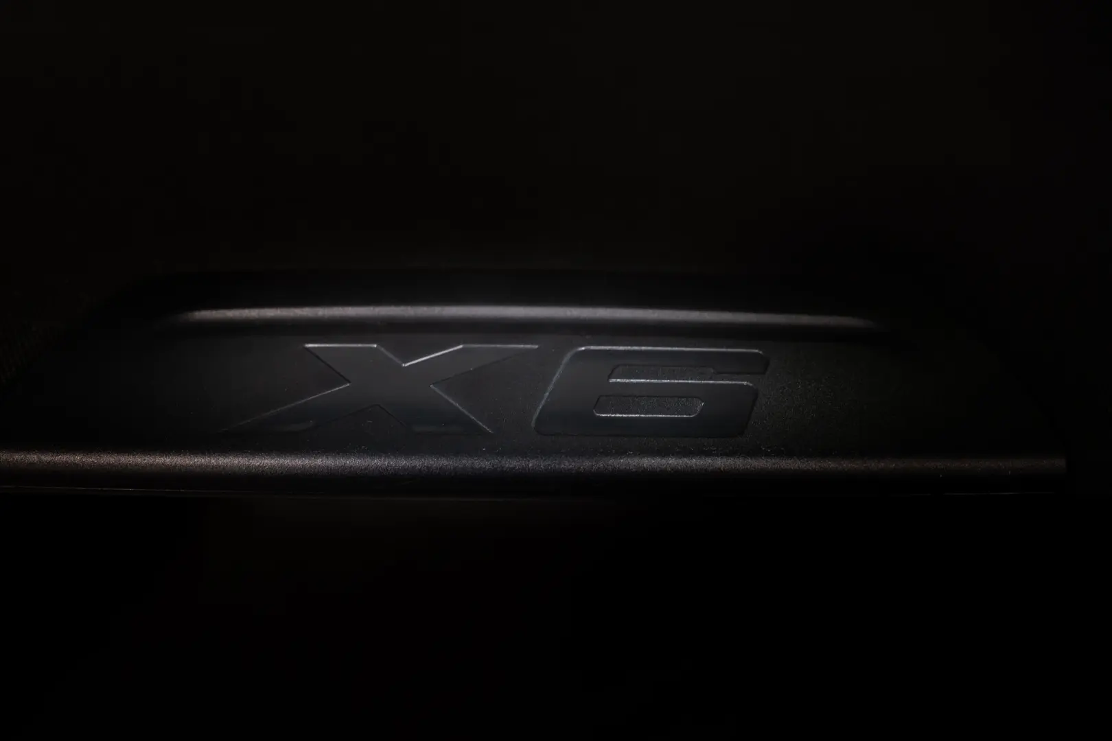 BMW X6 M 50d xdrive 400 Hp