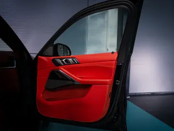 BMW X6 M 50d xdrive 400 Hp