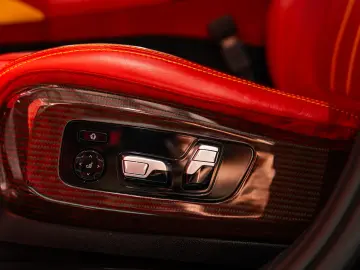 BMW X6 M 50d xdrive 400 Hp