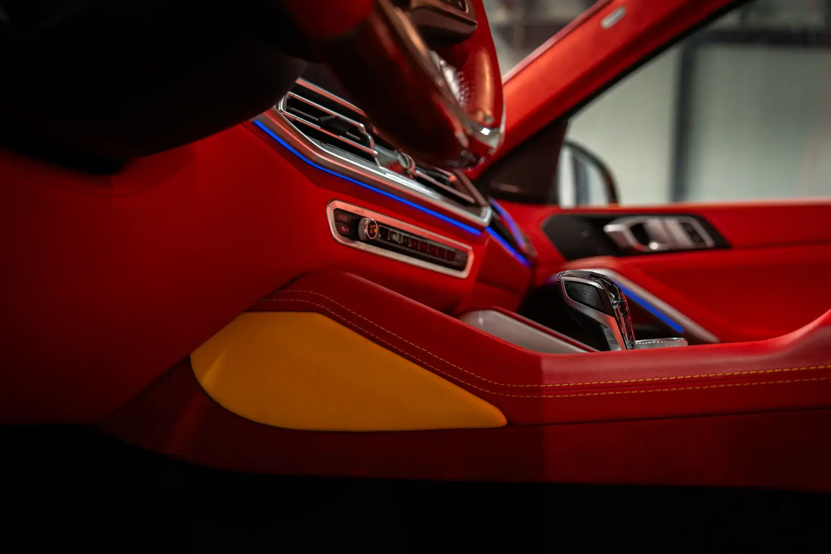 BMW X6 M 50d xdrive 400 Hp