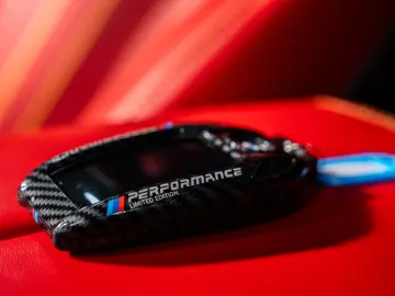 BMW X6 M 50d xdrive 400 Hp