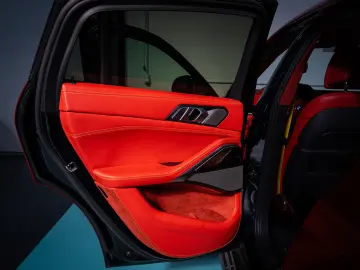 BMW X6 M 50d xdrive 400 Hp