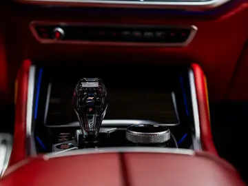 BMW X6 M 50d xdrive 400 Hp