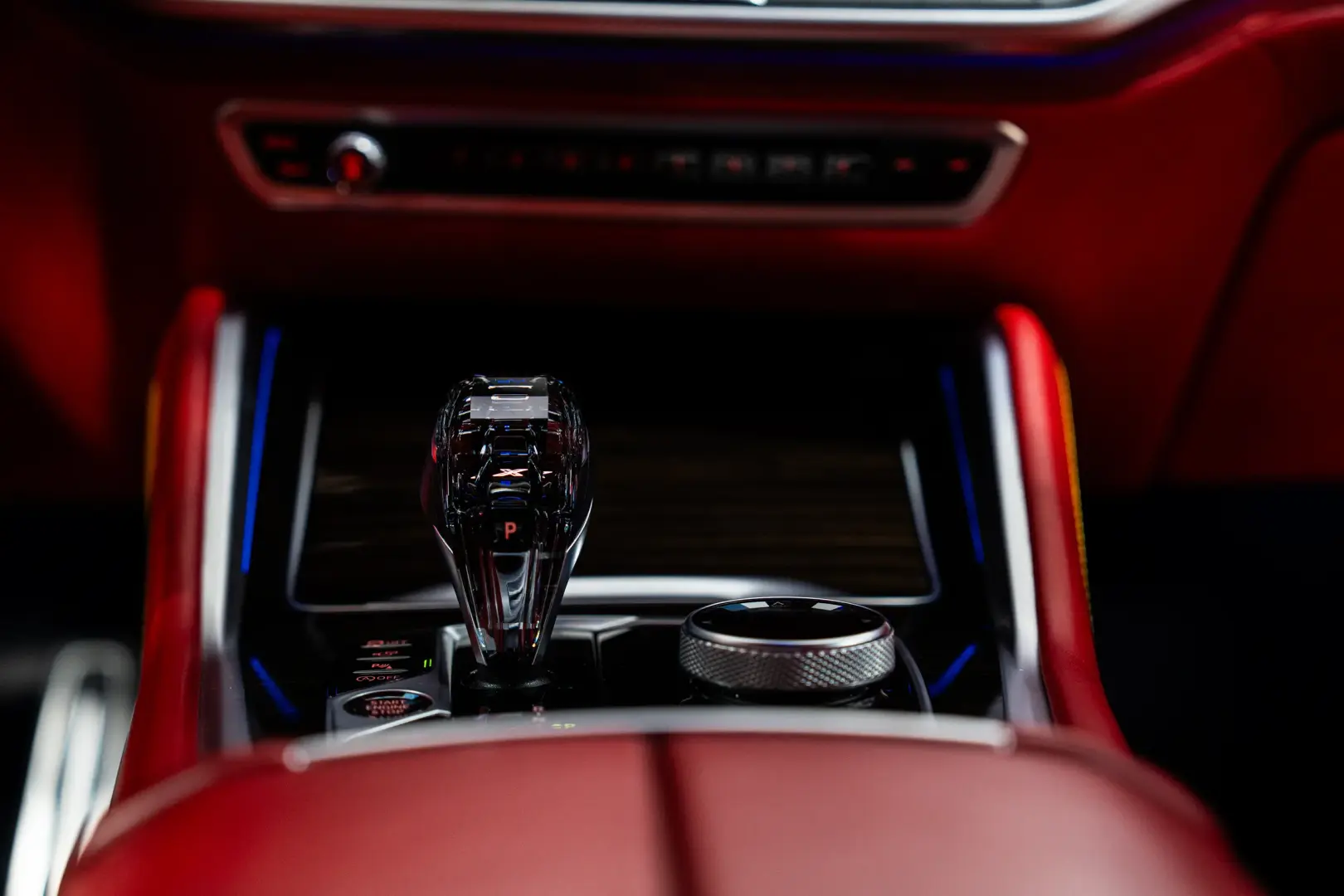 BMW X6 M 50d xdrive 400 Hp