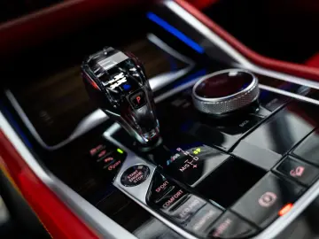 BMW X6 M 50d xdrive 400 Hp