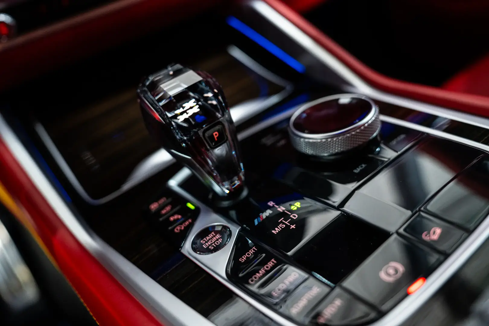 BMW X6 M 50d xdrive 400 Hp