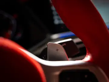 BMW X6 M 50d xdrive 400 Hp