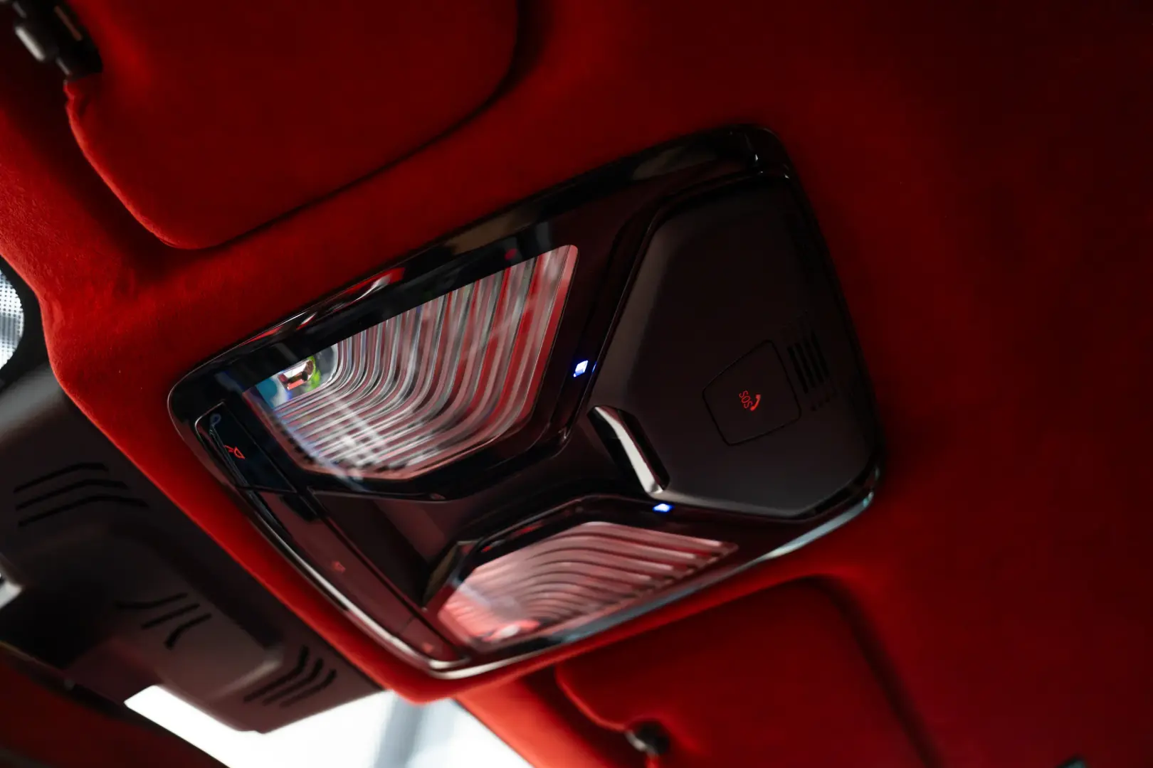 BMW X6 M 50d xdrive 400 Hp