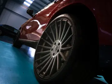 BMW X6 M 50d xdrive 400 Hp