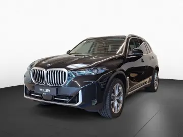 X5 xDr 40i