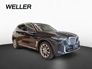 X5 xDr 40i