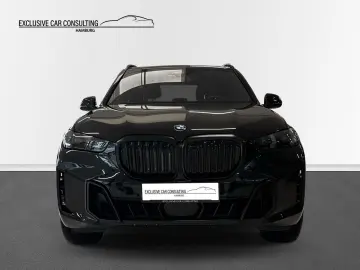 X5 40 d xDrive M Sport