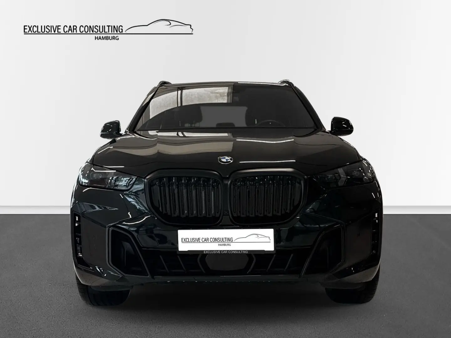 X5 40 d xDrive M Sport