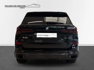 X5 40 d xDrive M Sport