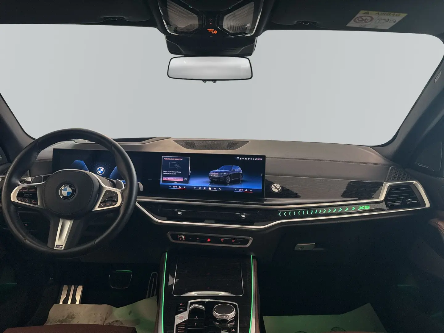 X5 40 d xDrive M Sport