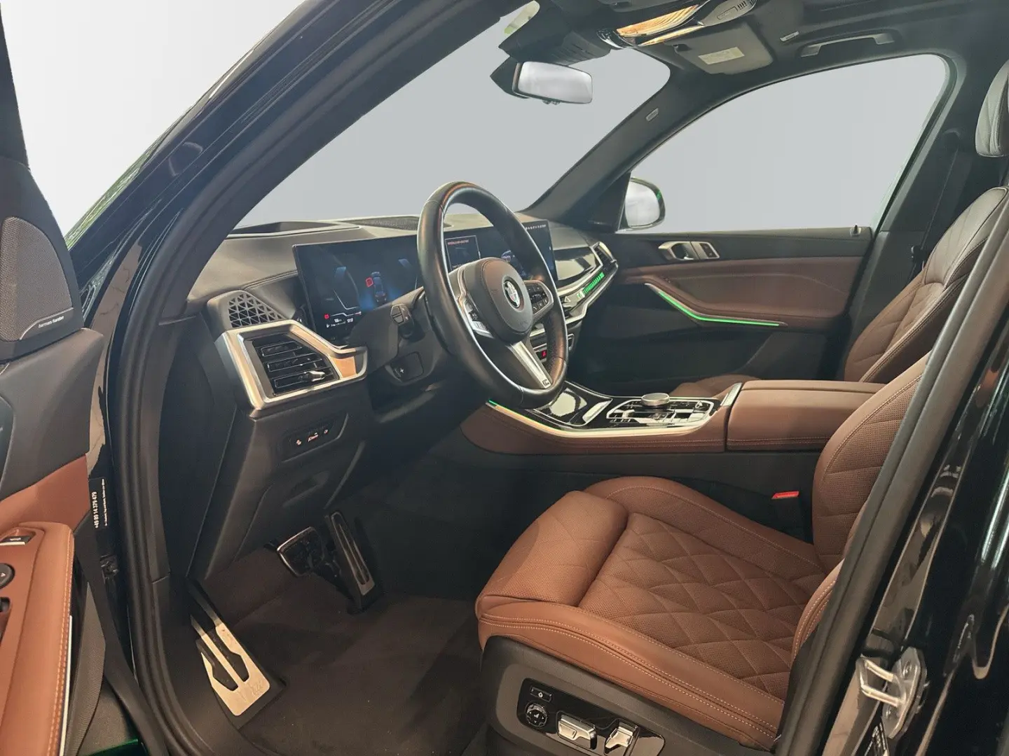 X5 40 d xDrive M Sport