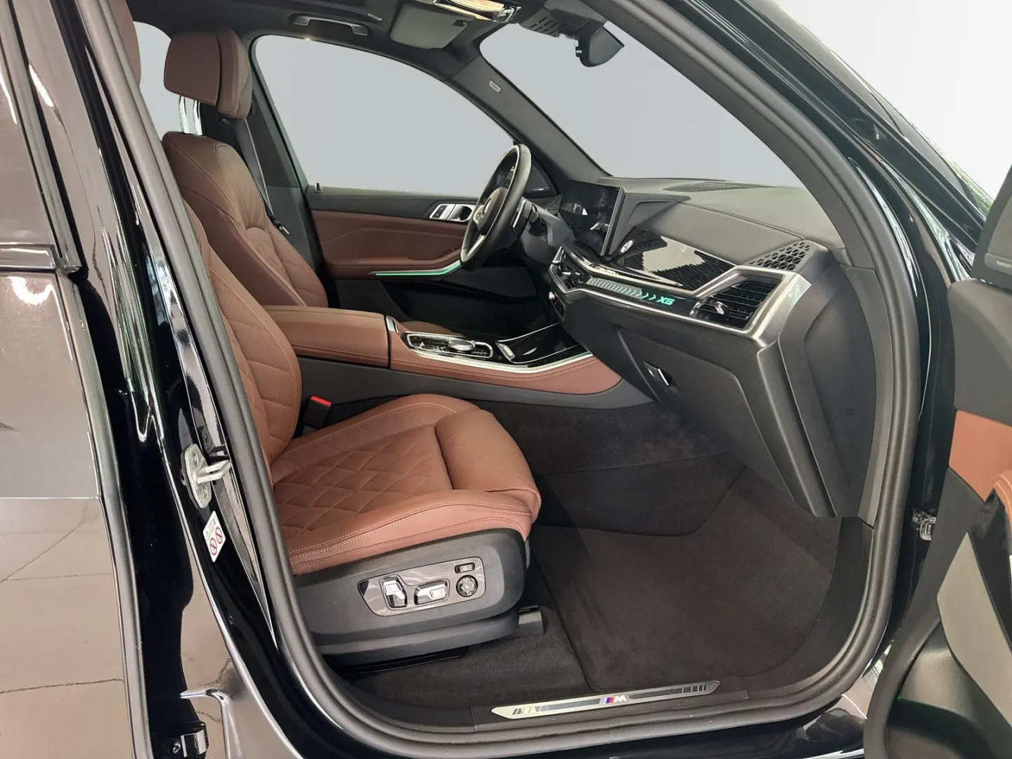 X5 40 d xDrive M Sport