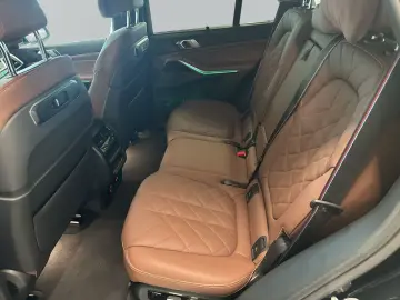 X5 40 d xDrive M Sport