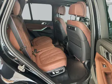 X5 40 d xDrive M Sport