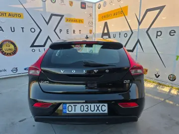 Volvo V40 D2 Powershift Momentum