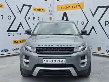 Land Rover Range Rover Evoque 2.0 l Si4 SE Dynamic