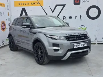 Land Rover Range Rover Evoque 2.0 l Si4 SE Dynamic