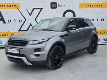 Land Rover Range Rover Evoque 2.0 l Si4 SE Dynamic