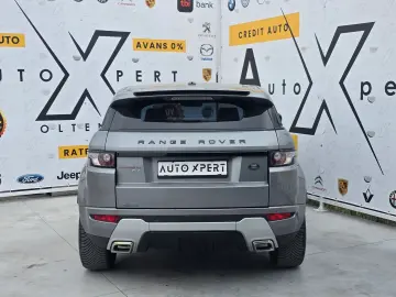 Land Rover Range Rover Evoque 2.0 l Si4 SE Dynamic