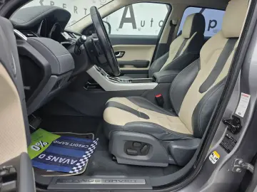 Land Rover Range Rover Evoque 2.0 l Si4 SE Dynamic