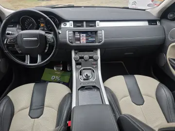 Land Rover Range Rover Evoque 2.0 l Si4 SE Dynamic