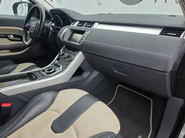 Land Rover Range Rover Evoque 2.0 l Si4 SE Dynamic