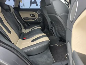 Land Rover Range Rover Evoque 2.0 l Si4 SE Dynamic