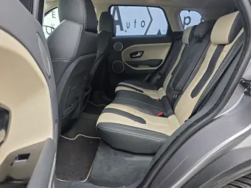 Land Rover Range Rover Evoque 2.0 l Si4 SE Dynamic