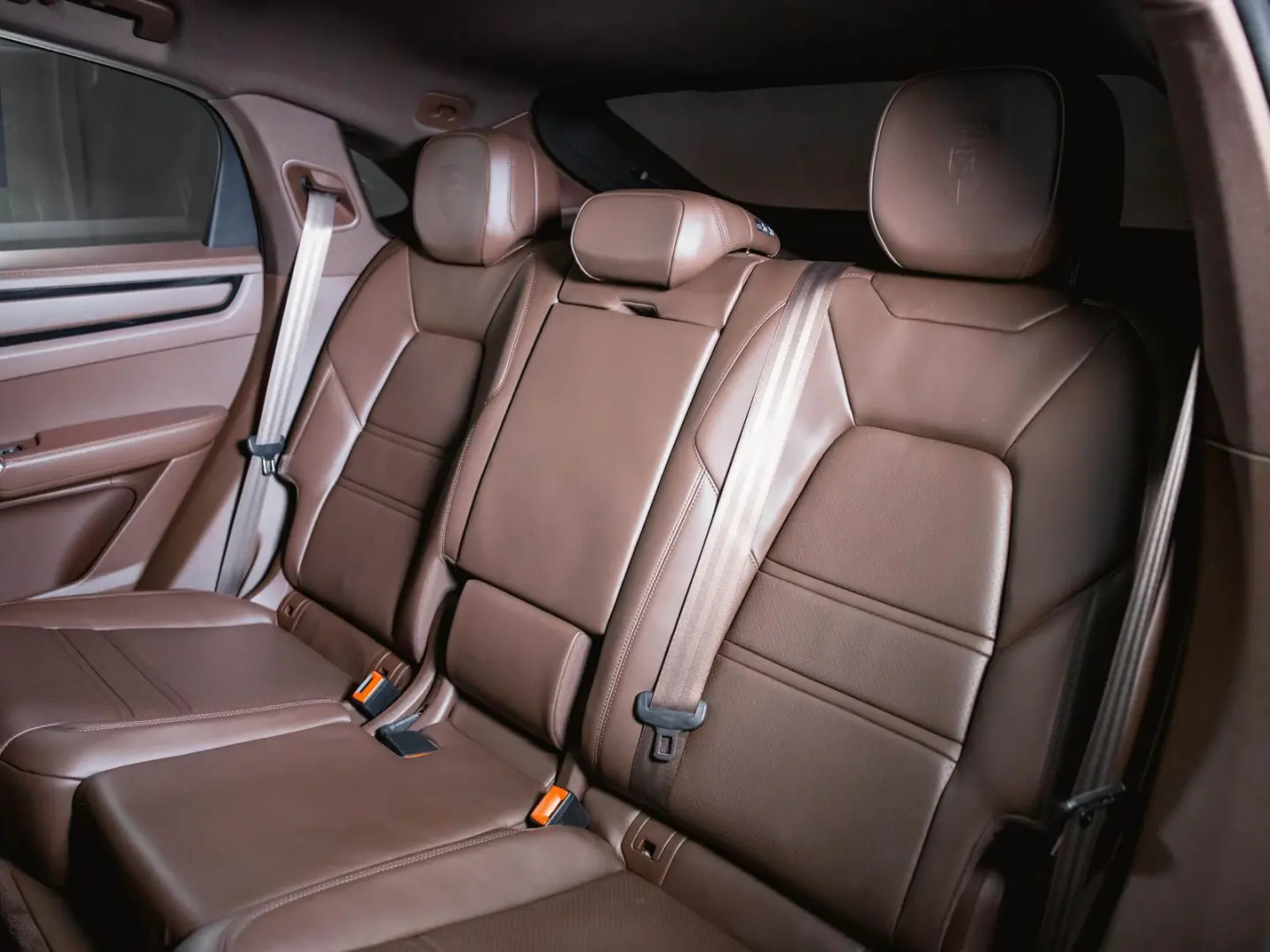 Cayenne Coupé Platinum Edition