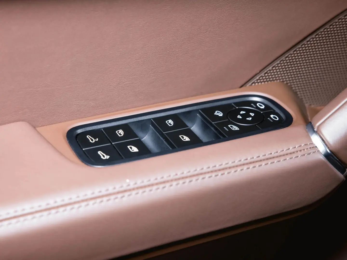 Cayenne Coupé Platinum Edition