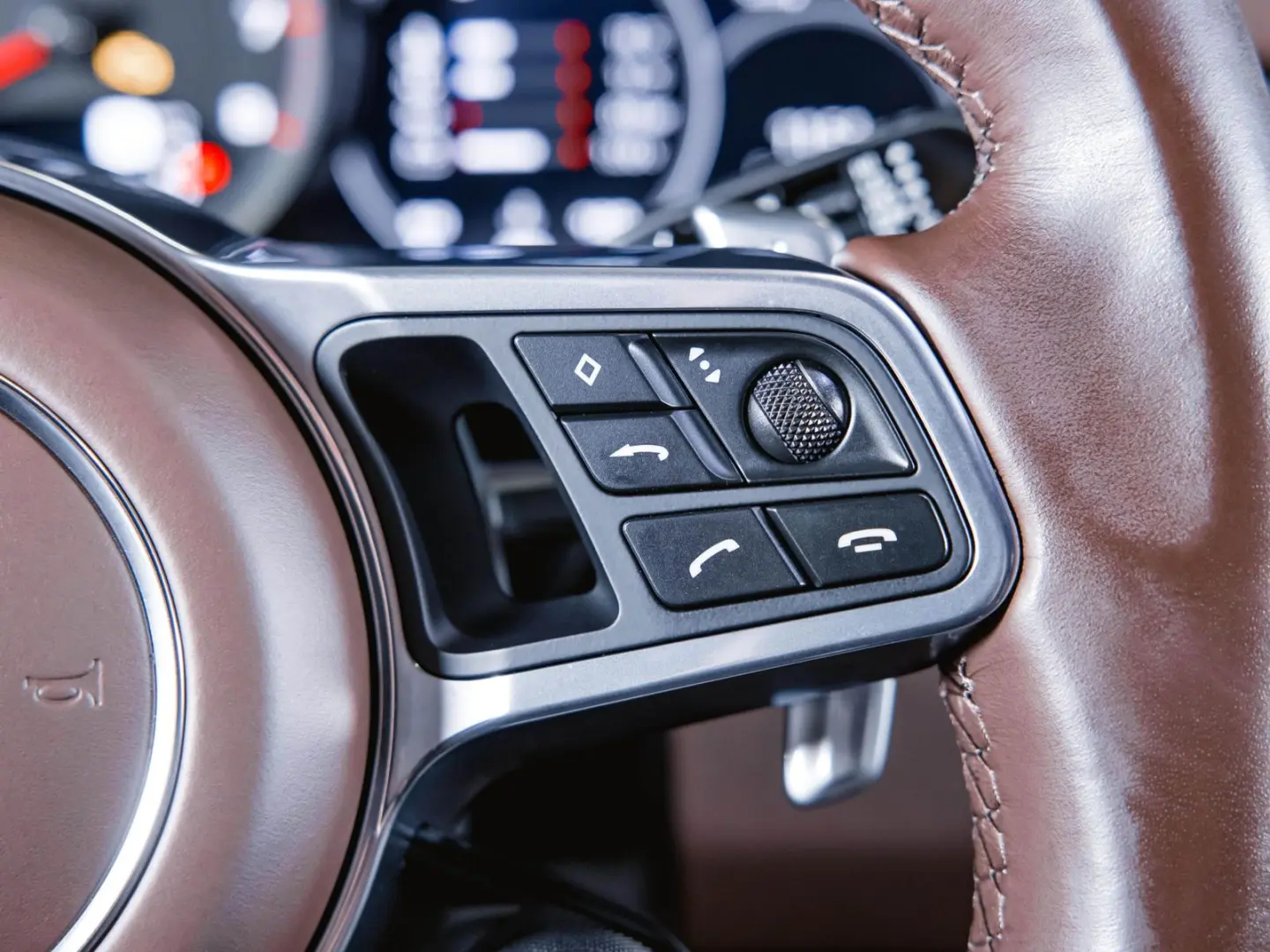 Cayenne Coupé Platinum Edition