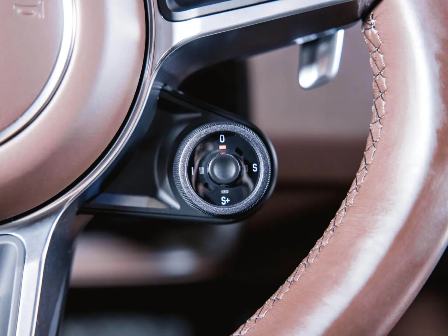 Cayenne Coupé Platinum Edition