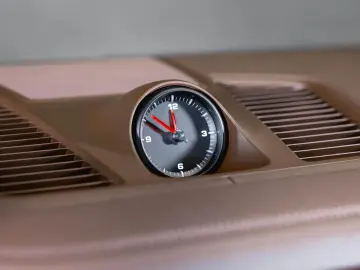 Cayenne Coupé Platinum Edition