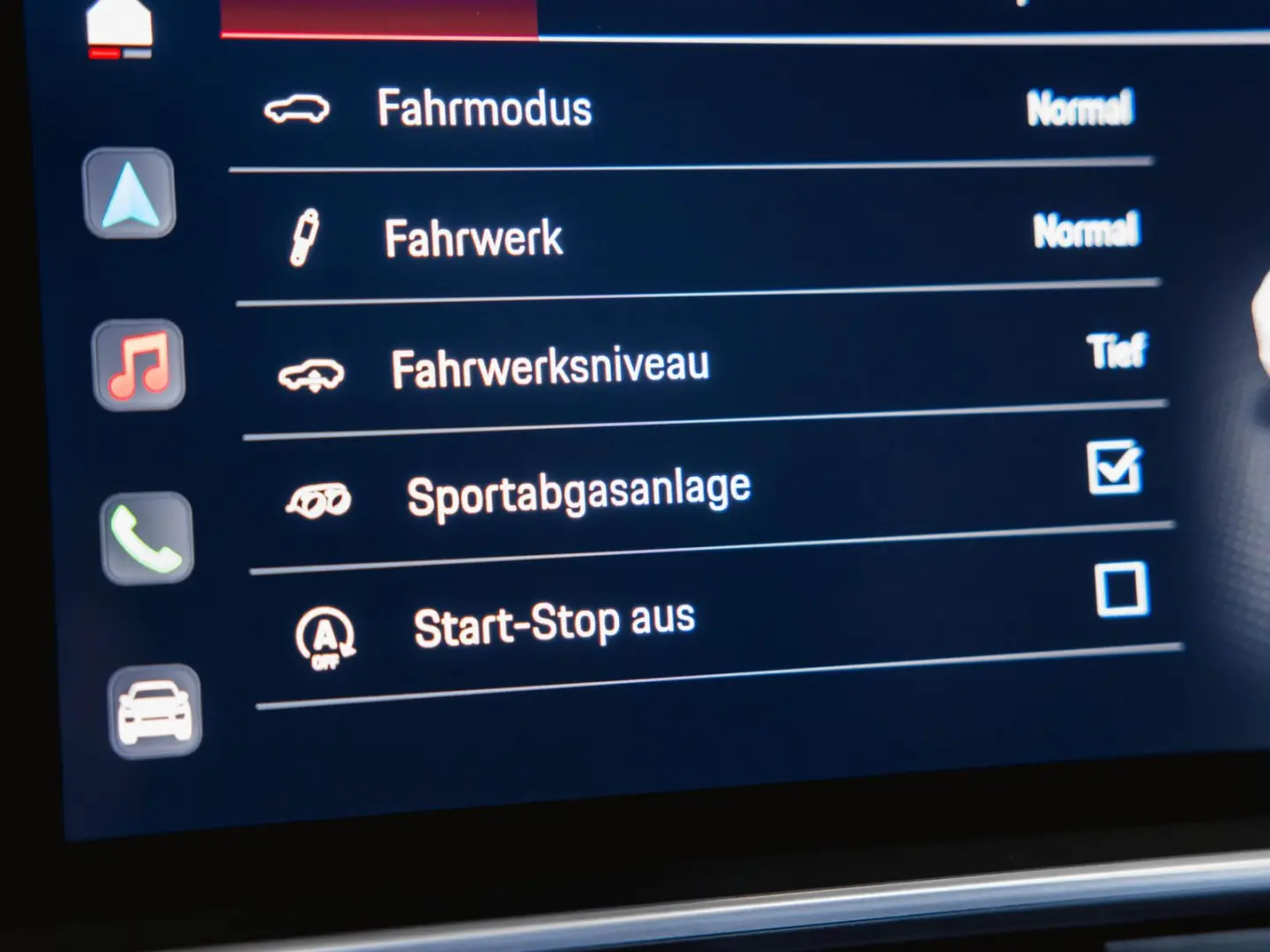 Cayenne Coupé Platinum Edition