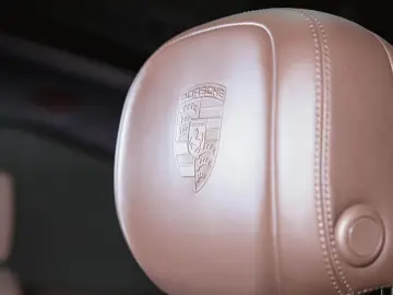 Cayenne Coupé Platinum Edition